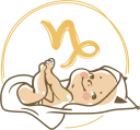 Telegram sticker ♑ Zodiac - @DMJ_Stickers