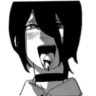 Telegram sticker 😏 ꑭ