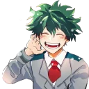 Telegram sticker 😅 Davide Pack