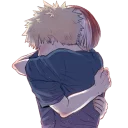 Telegram sticker 👥 Davide Pack