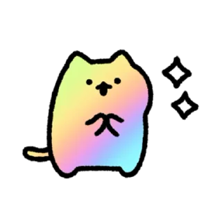 Video sticker ✨ Gaming Cat - @TodorokiShouto