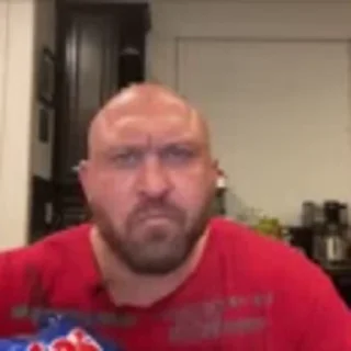 Video sticker 🎈 Beh che dire