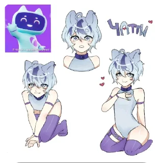 Sticker 🧸 Sosal :: @fStikBot