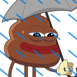 Telegram sticker ☔️ KAKAXA COIN @kakaxa_coin