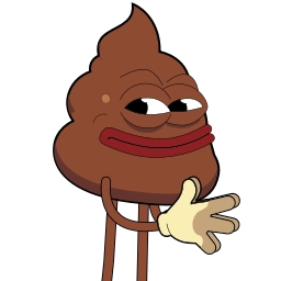 Telegram sticker 😈 KAKAXA COIN @kakaxa_coin
