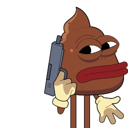 Telegram sticker 😡 KAKAXA COIN @kakaxa_coin