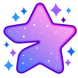 Sticker ⭐ by @JasurEmoji