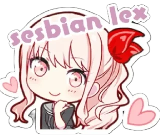 Video sticker ❤️ bigorestboss pjsk stamps