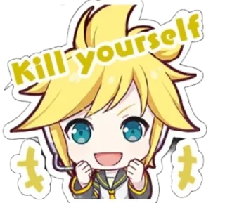 Telegram sticker 🫵 bigorestboss pjsk stamps
