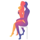 Video sticker 🍆 Kamasutra Sexsting @stickersb2b