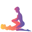 Video sticker 🍆 Kamasutra Sexsting @stickersb2b