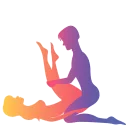 Telegram sticker 🍆 Kamasutra Sexsting @stickersb2b