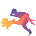 Telegram sticker 🍆 Kamasutra Sexsting @stickersb2b