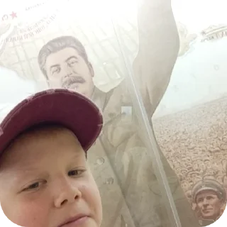 Telegram sticker 👨‍🏫 все наши