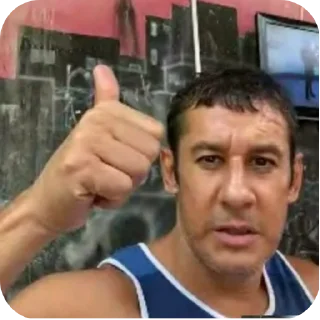 Sticker ✋ Cvrl2