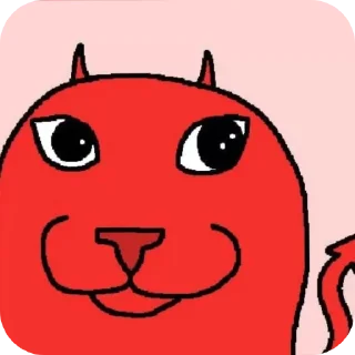 Telegram sticker 👍 oobie by limoxy