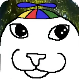 Telegram sticker 👍 oobie by limoxy