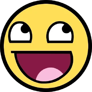 Telegram sticker 😃 @iameball @xansticks