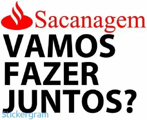 Telegram sticker 😏 Gustavocriouporra :: @fStikBot