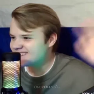 Video sticker 🌟 / Kussia / @kaifstick