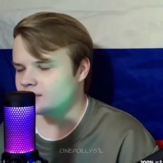 Video sticker 🌟 / Kussia / @kaifstick