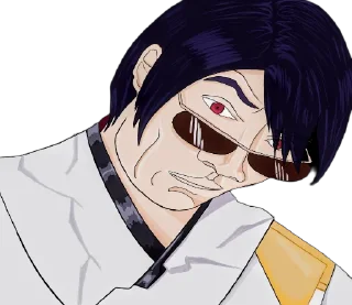 Video sticker 🤨 Шизофрения @nittarr