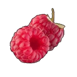Sticker 😄 Еда