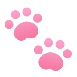 Telegram sticker 👣 @CummKitty :: @fStikBot