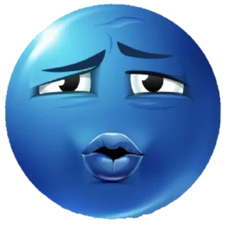 Телеграм стикер 🫦 Больше стиков тут: @stikery4