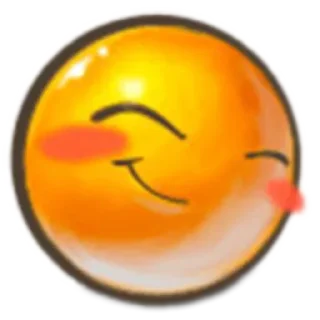 Телеграм стикер 🥰 Больше стиков тут: @stikery4