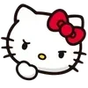 Video sticker 🍎 hey!! hellꭷ kitt...