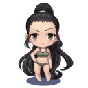 Telegram sticker 🙁 @shinobies