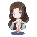 Telegram sticker 😏 @shinobies