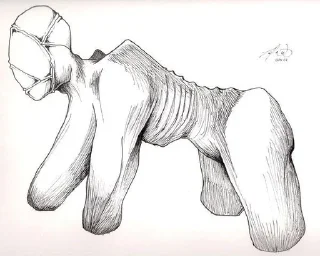 Telegram sticker 🌟 🐙 Impossible Octopus :: @fStikBot