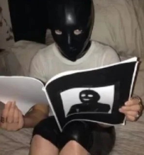 Telegram sticker 🌟 🐙 Impossible Octopus :: @fStikBot