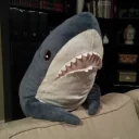 Sticker 🦈 ikeashark @IMG2D