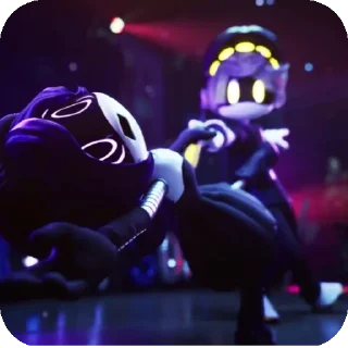 Telegram sticker 🎤 G&B Rp