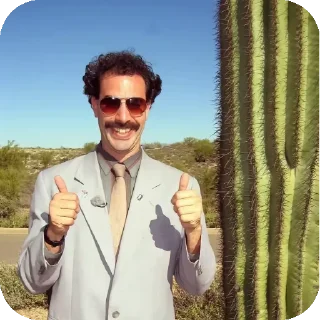 Video sticker 🧥 G&B Rp