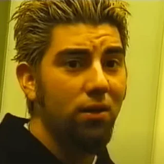 Video sticker 🤨 chino @BazakCave