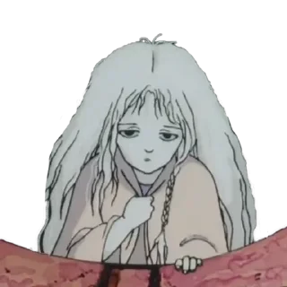 Video sticker 😯 👉🏻 @truecatharsis: Angel’s Egg