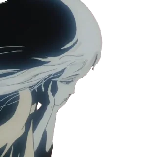 Telegram sticker 🤭 👉🏻 @truecatharsis: Angel’s Egg