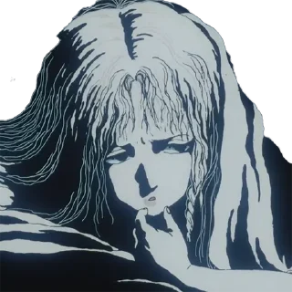 Telegram sticker 🤔 👉🏻 @truecatharsis: Angel’s Egg