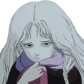 Sticker 😠 👉🏻 @truecatharsis: Angel’s Egg