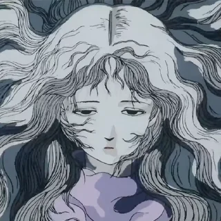 Video sticker 🤕 👉🏻 @truecatharsis: Angel’s Egg