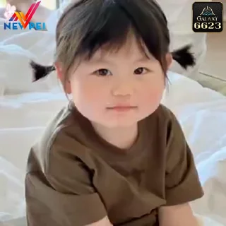 Video sticker 🤩 newpei @TgEmodziBot