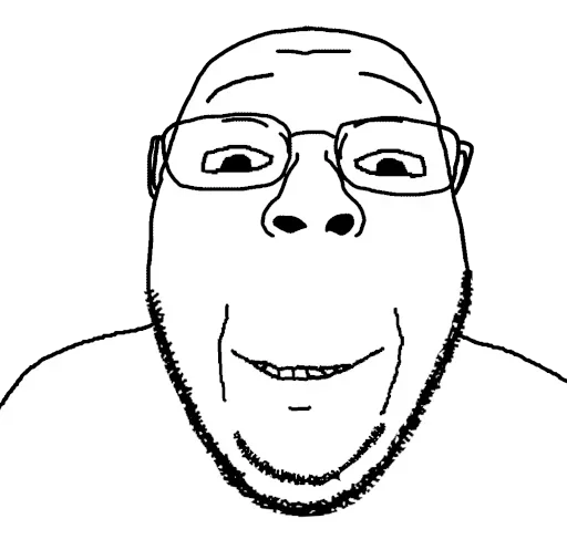 Telegram sticker 🙂 Dolan's gemjaks :: @fStikBot