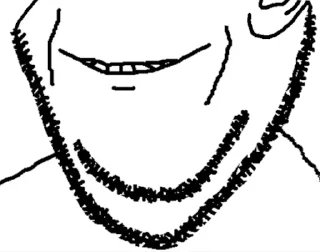 Video sticker 👄 Dolan's gemjaks :: @fStikBot