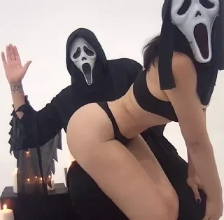 Sticker 😈 @cut1ewt1tss ;3 @cut1est1ckers