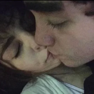 Telegram sticker 💋 @cut1ewt1tss ;3 @cut1est1ckers