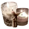 Video sticker 🕯️ @qbuton ❦ 𝜈�...